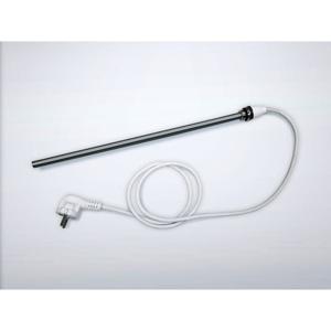 HSK verwarmingselement 1 | 900 watt | t.b.v electrische radiator | Wit