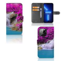 iPhone 13 Pro | Flip Cover | Waterval