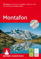 Wandelgids Montafon | Rother Bergverlag