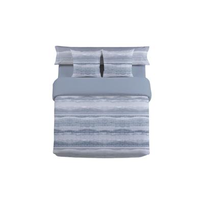 Dekbedovertrek set Pierre Cardin NINA Blauw Bed van 180 4 Onderdelen