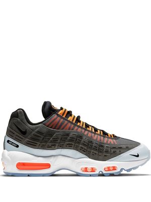 Nike baskets Air Max 95 - Noir
