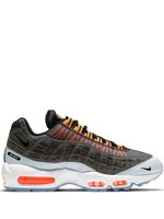 Nike baskets Air Max 95 - Noir - thumbnail