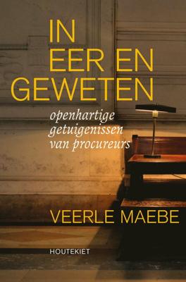 In eer en geweten (Paperback)