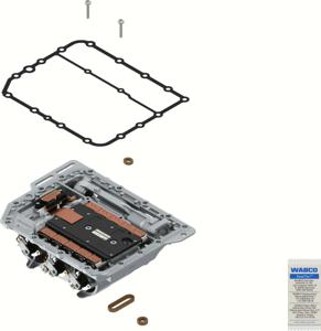 Wabco Versnellingspook reparatieset 421355950R