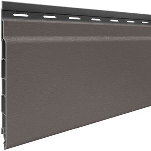 VinyPlus Sponningdeel Rondkant - Quartz grijs