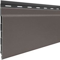 VinyPlus Sponningdeel Rondkant - Quartz grijs