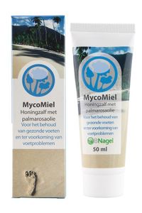 Nagel Mycomiel (50 ml)