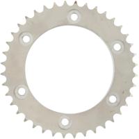 RK Chain wheel 530 43z steel silver