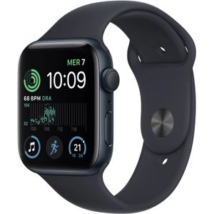 Watch SE Smartwatch