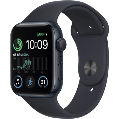 Watch SE Smartwatch