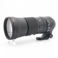 Sigma 150-600mm F/5-6.3 DG OS HSM Contemporary Nikon FX occasion