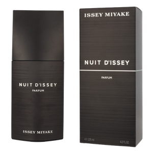 Issey Miyake Nuit D&apos;Issey Pour Homme Eau de parfum Spray 125ml Heren