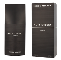 Issey Miyake Nuit D&apos;Issey Pour Homme Eau de parfum Spray 125ml Heren