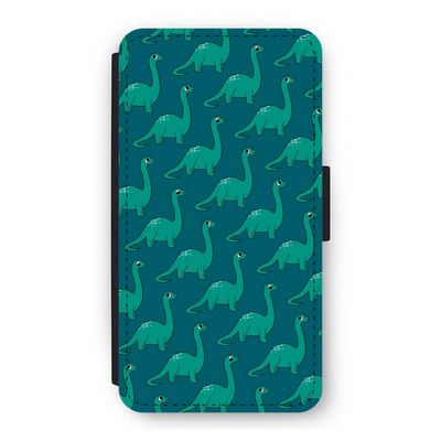Diplodocus: iPhone 11 Pro Flip Hoesje