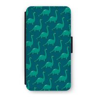 Diplodocus: iPhone 11 Pro Flip Hoesje