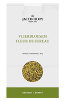 Jacob Hooy Vlierbloesem Gerist