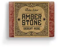 Boles d&apos;olor amberblokje desert rose - thumbnail