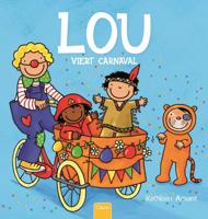 Lou viert carnaval (Hardback)