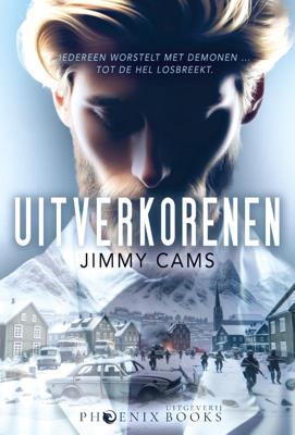 Uitverkorenen (Paperback)