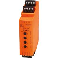 ifm Electronic Toerentalmonitor DD0296 110 - 240, 27 V/AC, V/DC 1 stuk(s)