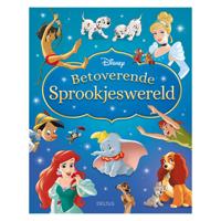 Deltas Disney betoverende sprookjeswereld - thumbnail