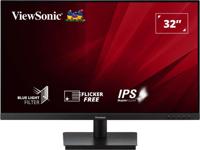 Viewsonic VA VA3209-MH computer monitor 81,3 cm (32") 1920 x 1080 Pixels Full HD Zwart