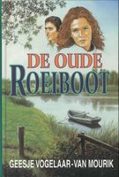 De oude roeiboot - Geesje Vogelaar-van Mourik - ebook - thumbnail