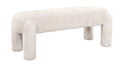 Bench Holly Lovely Cream