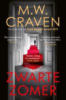 Zwarte zomer (Paperback)