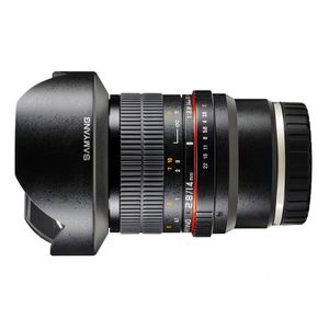 Samyang 14mm F/2.8 ED AS IF UMC Sony E, Sony FE