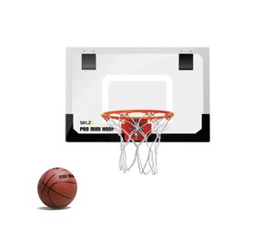 SKLZ PRO MINI HOOP Mini Basketbalbord