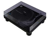 Pioneer PLX-1000 DJ-draaitafel Draaitafel (dj) met directe aandrijving Zwart - thumbnail