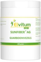 Elvitaal/elvitum Sunfiber AG guarboonvezels