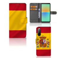 Sony Xperia 10 IV | Bookstyle Case | Spanje