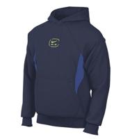 Nike Streatwear Air Pull-Over Casual Sweater Heren M Nike Streatwear Air Pull-Over Casual Sweater Heren M