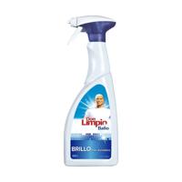 Schoonmaakster Don Limpio Badkamers 450 ml Schoonmaakster Don Limpio Badkamers 450 ml