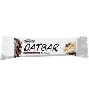 Performance Sports Nutrition Performance Sports Nutrition Oat Bar Chocolate (70g) Performance Sports Nutrition Performance Sports Nutrition Oat Bar Chocolate (70g)