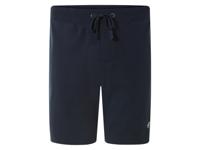 LIVERGY x Grand Polo Korte heren broek (Marineblauw, L)