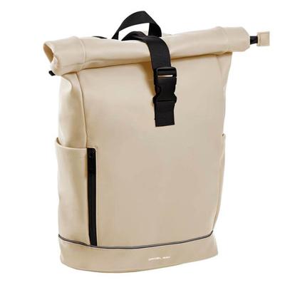 Daniel Ray Waterproof Rolltop Rugzak 15.6&apos;&apos; Highlands Off White