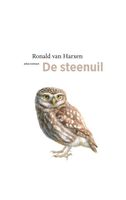 De steenuil - Ronald van Harxen - ebook