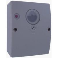 Klemko Schemerschakelaar opbouw 230v 16a lux instelbaar 5-2500 lux