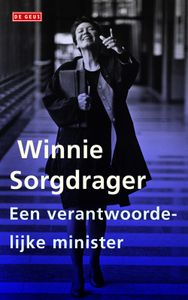 Een verantwoordelijke minister - Winnie Sorgdrager - ebook