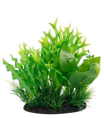 Superfish Deco Plant s - nr 4 Superfish Deco Plant s - nr 4