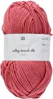 Rico Creative Silky Touch DK 020 Red