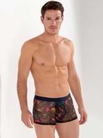 HOM - Boxer Briefs - Exotica - P023, Maat:M