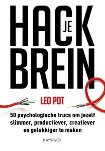 Hack je brein - Leo Pot - ebook