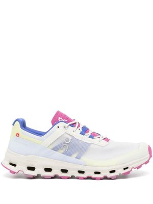 On Running baskets Cloudvista - Violet