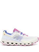 On Running baskets Cloudvista - Violet