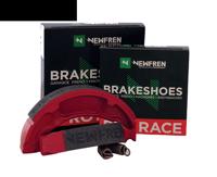 Newfren Remsegmentset gf0152 pro race