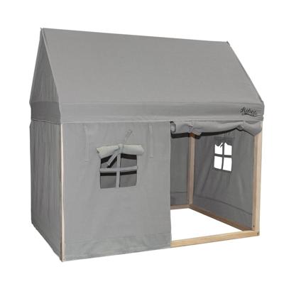 Thuis Tent - Canvas in 3 kleuren